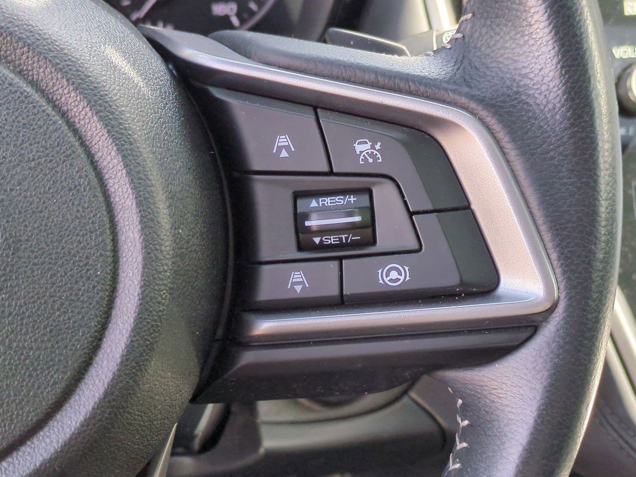 2022 Subaru Outback Premium 27