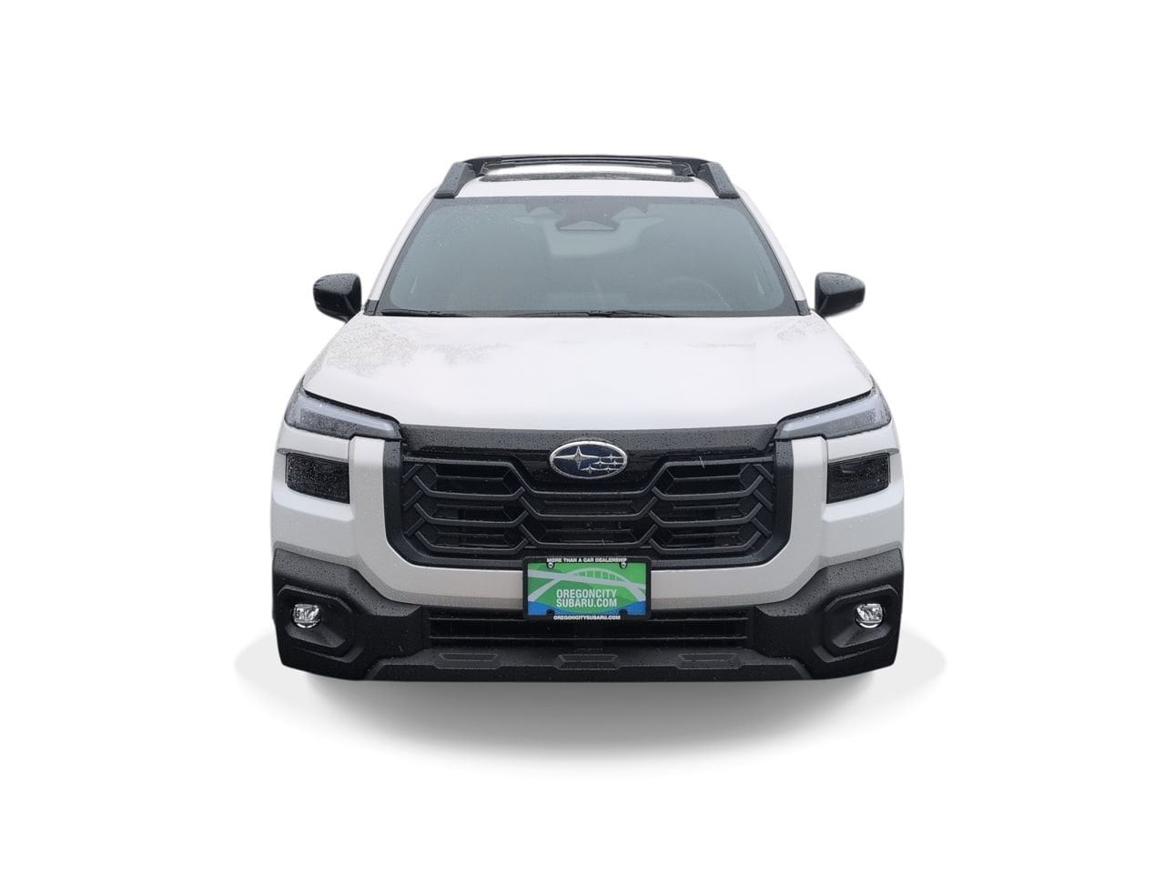 Thumbnail: 2026 Subaru Outback - 3