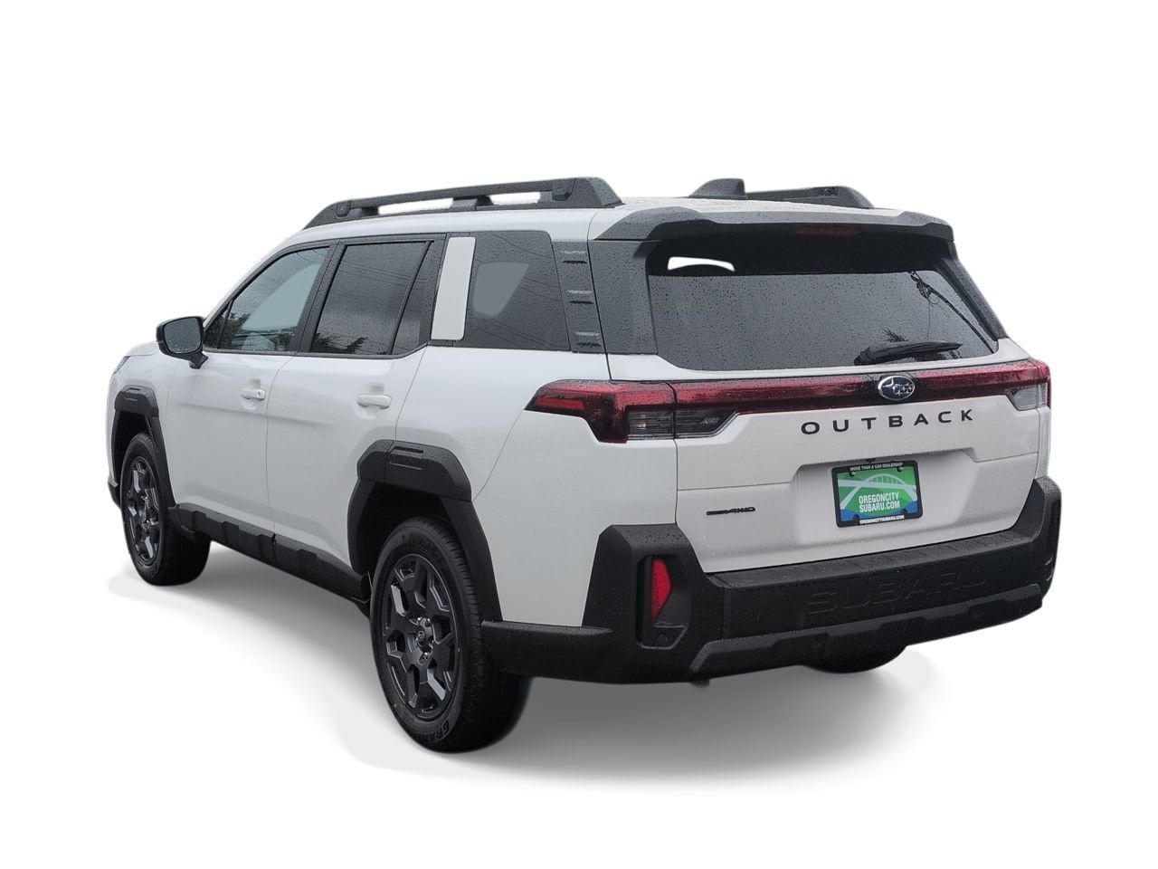 Thumbnail: 2026 Subaru Outback - 6