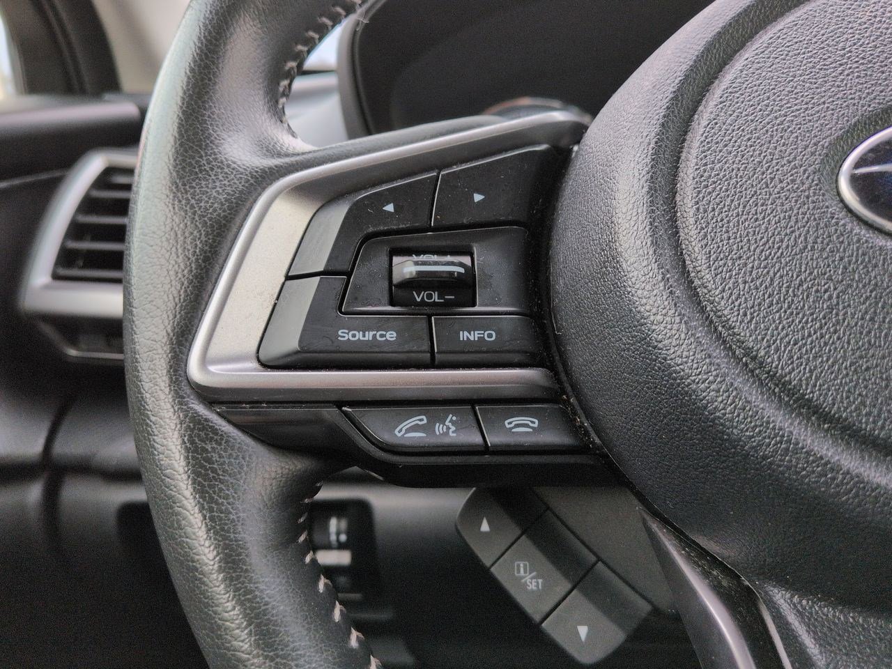 Thumbnail: 2022 Subaru Forester - 26