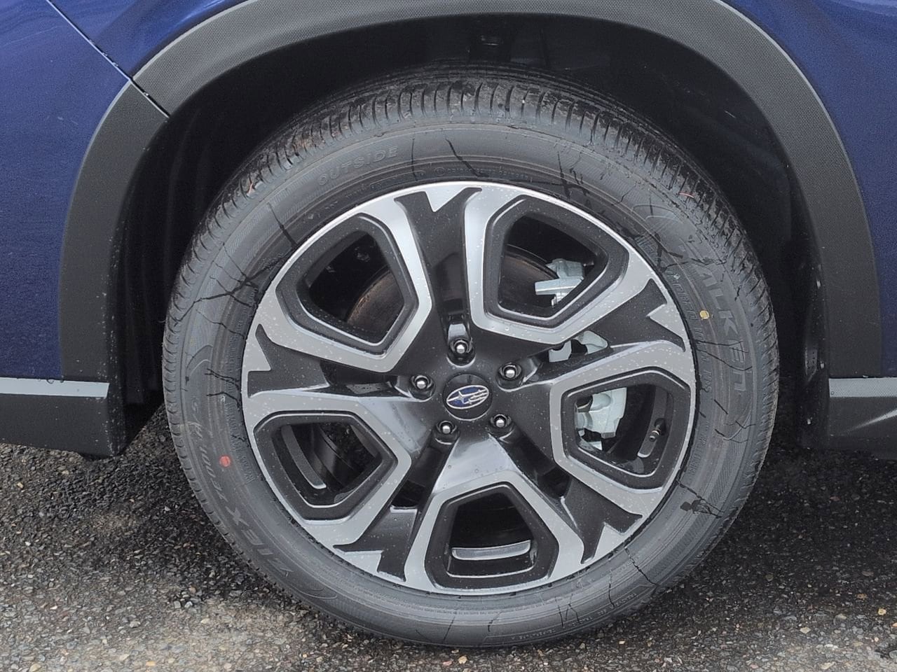 Thumbnail: 2026 Subaru Ascent - 14