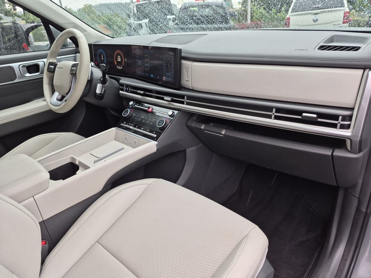 2024 Hyundai Santa Fe SEL - Photo 21