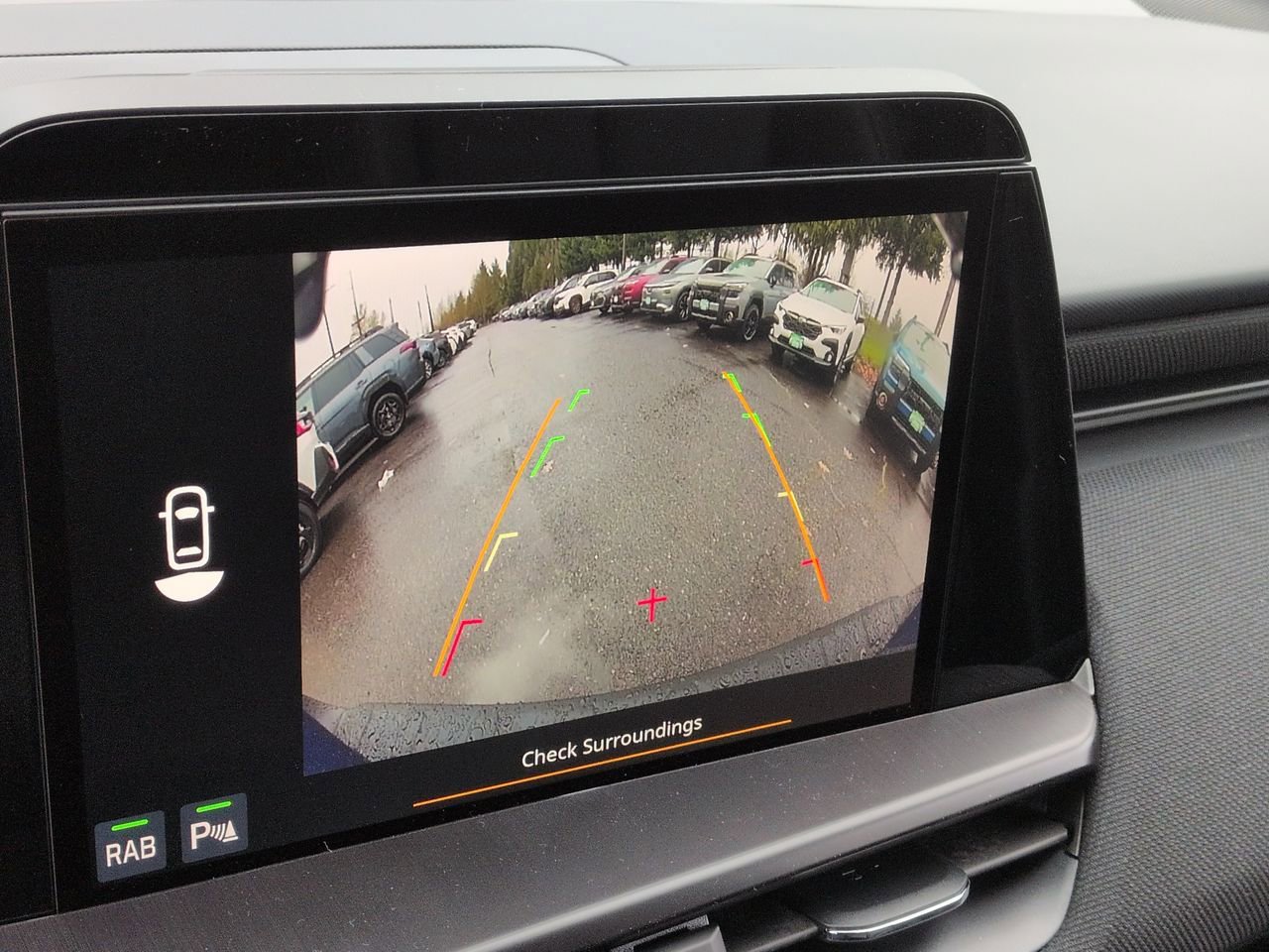 Thumbnail: 2026 Subaru Outback - 32