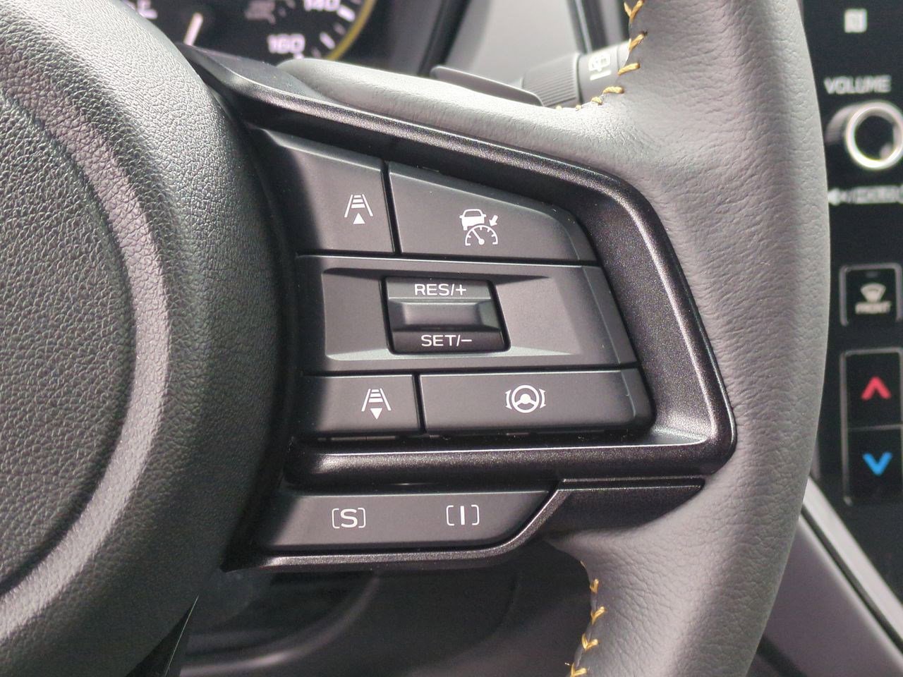 Thumbnail: 2025 Subaru Crosstrek - 25