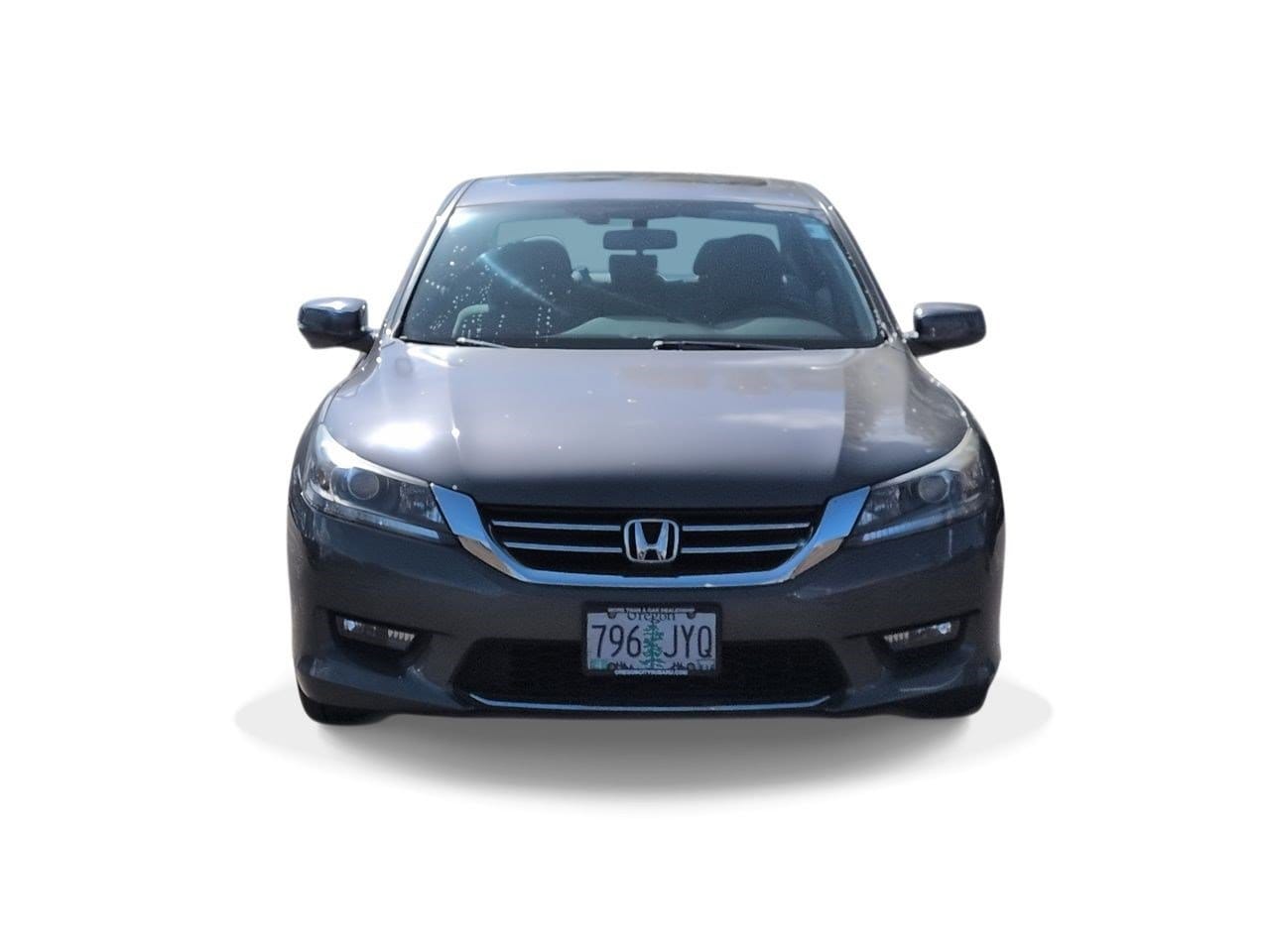 Thumbnail: 2015 Honda Accord - 3