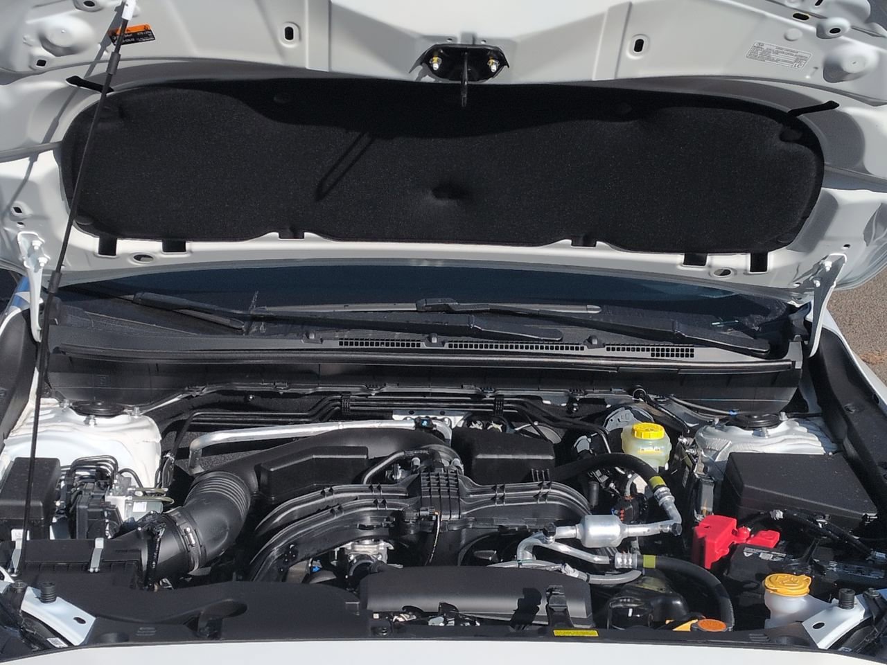 Thumbnail: 2026 Subaru Crosstrek - 15