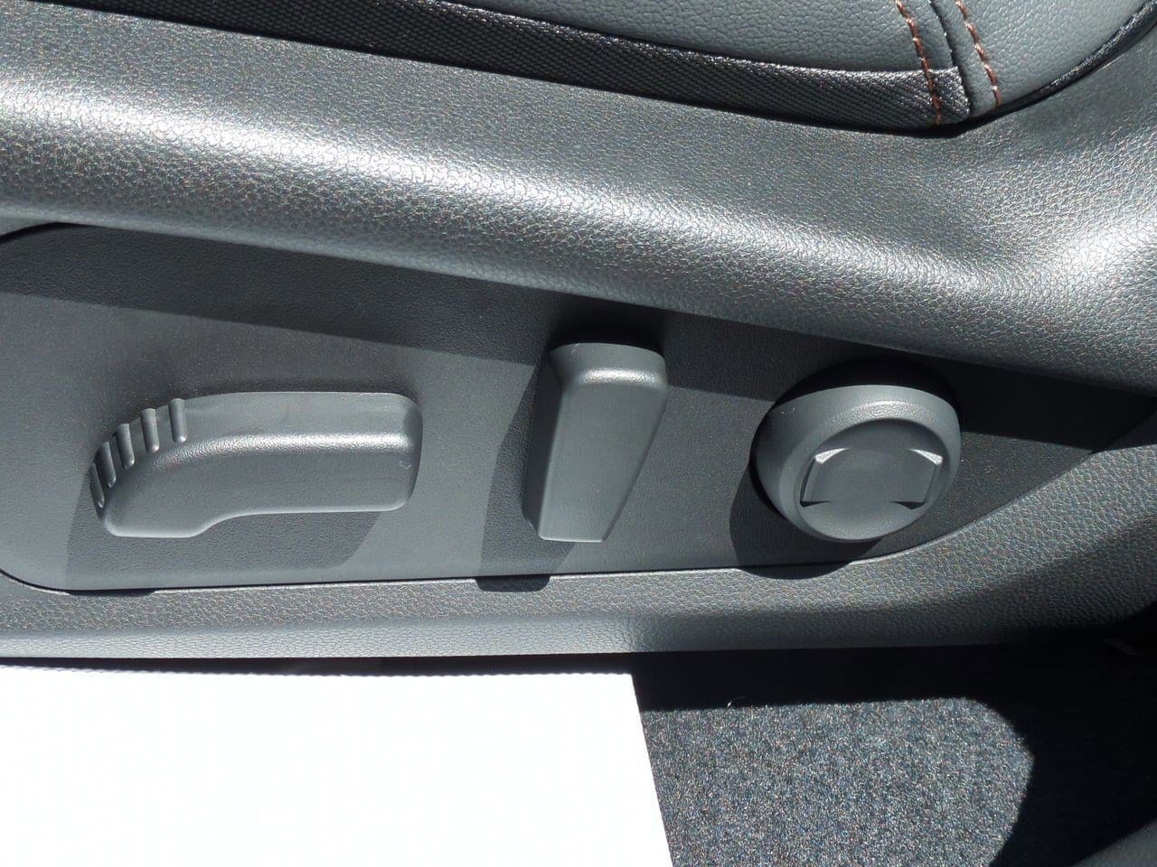 Thumbnail: 2025 Subaru Forester - 25