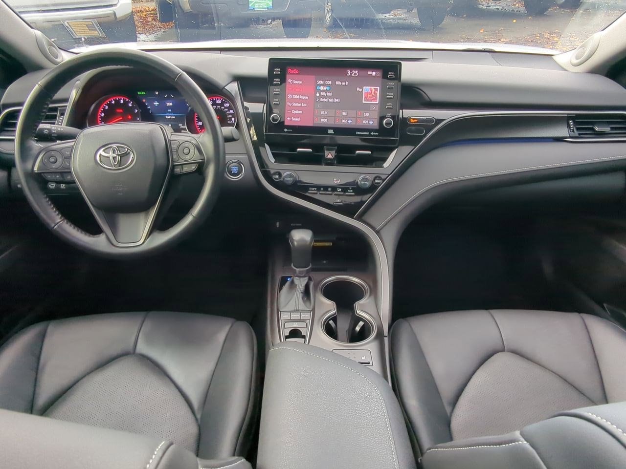 Thumbnail: 2023 Toyota Camry - 16