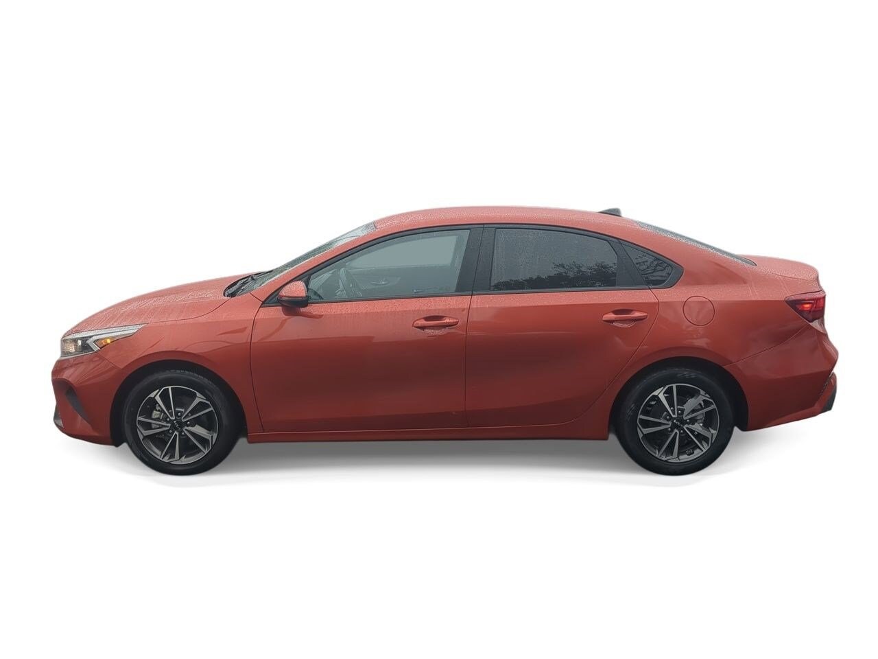 Thumbnail: 2023 Kia Forte - 5