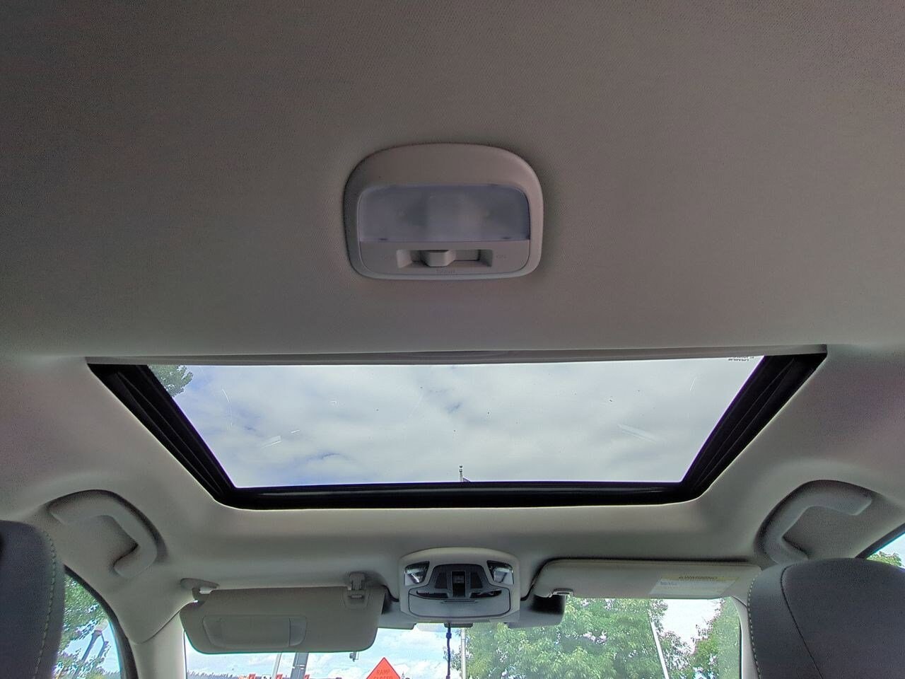 Thumbnail: 2024 Subaru Outback - 30