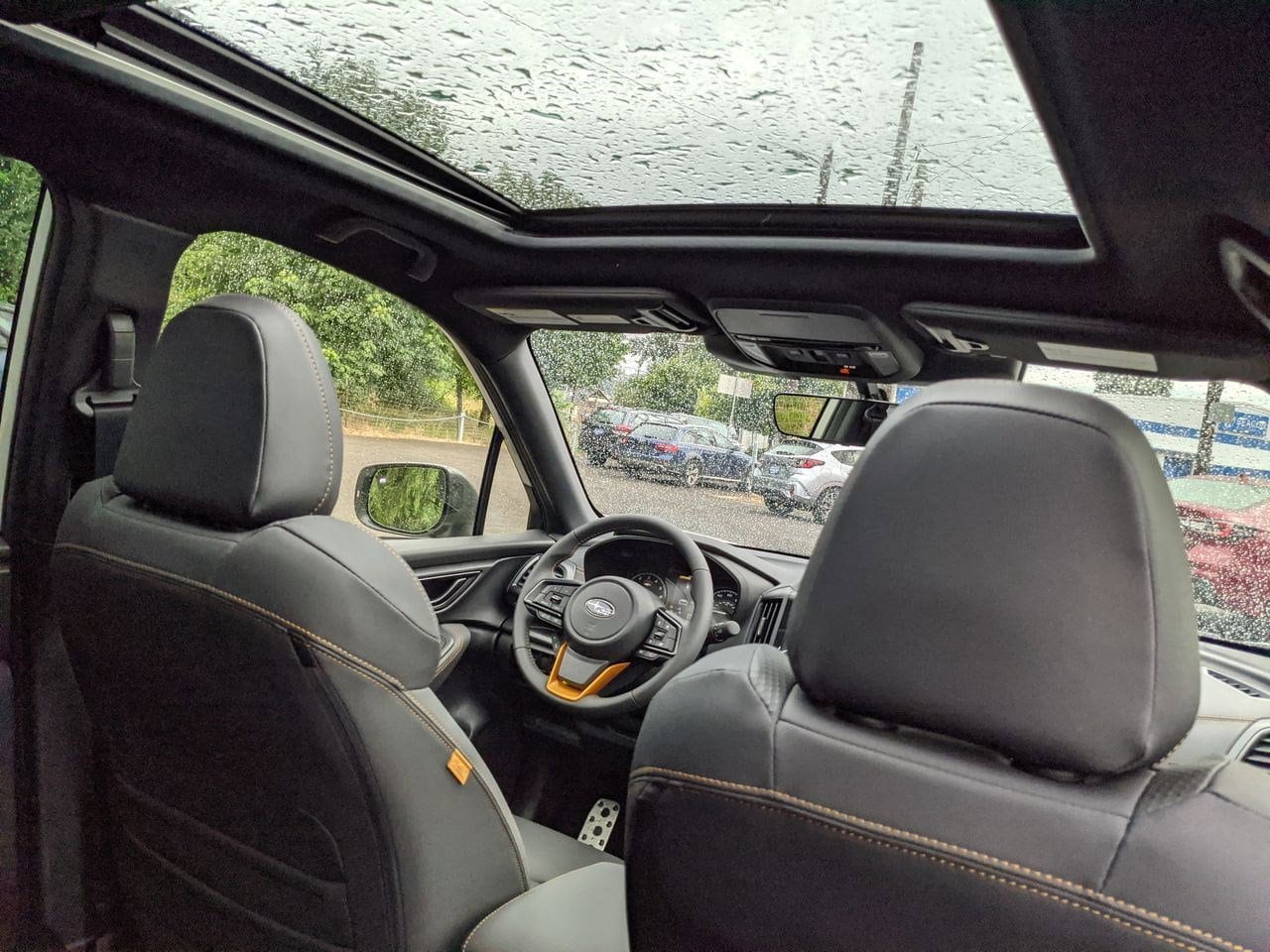 Thumbnail: 2023 Subaru Forester - 30