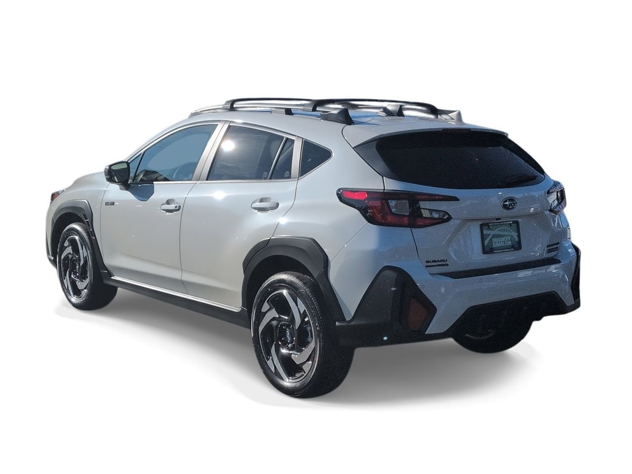 Thumbnail: 2026 Subaru Crosstrek - 6