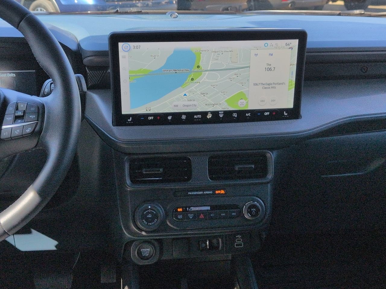 Thumbnail: 2025 Ford Maverick - 27