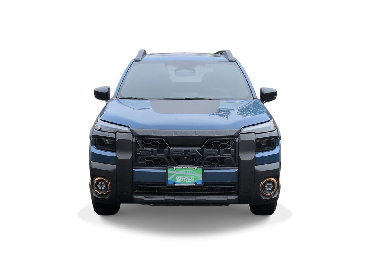 Thumbnail: 2026 Subaru Outback - 3