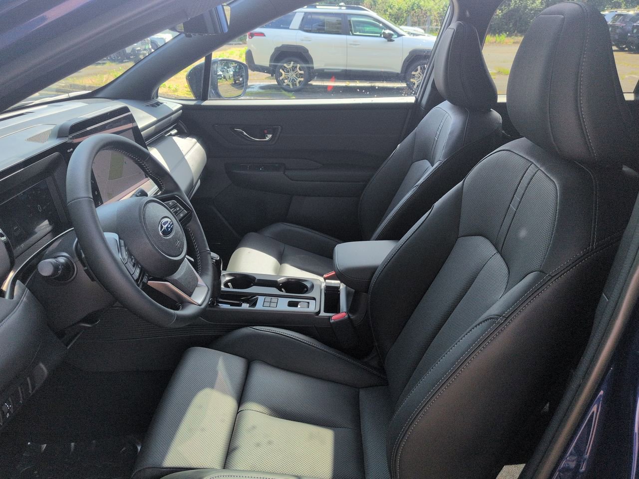 Thumbnail: 2026 Subaru Outback - 15