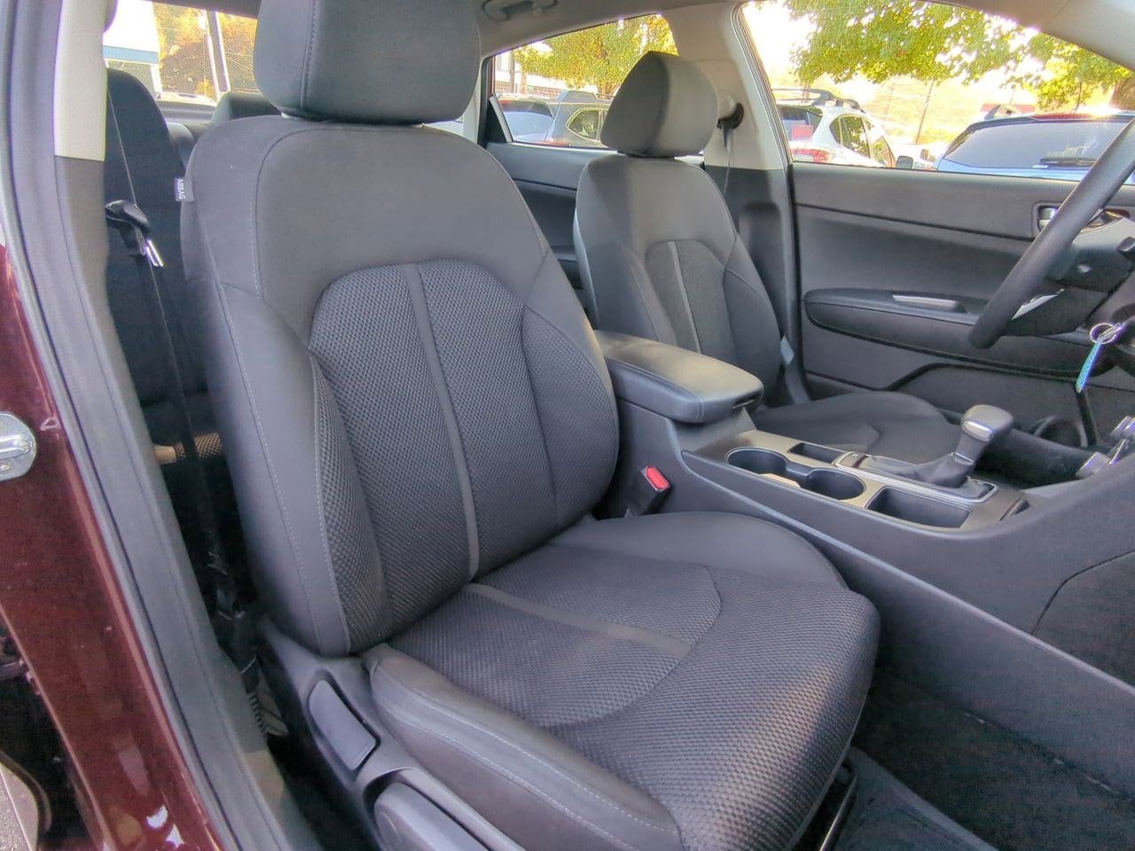 Thumbnail: 2020 Kia Optima - 22