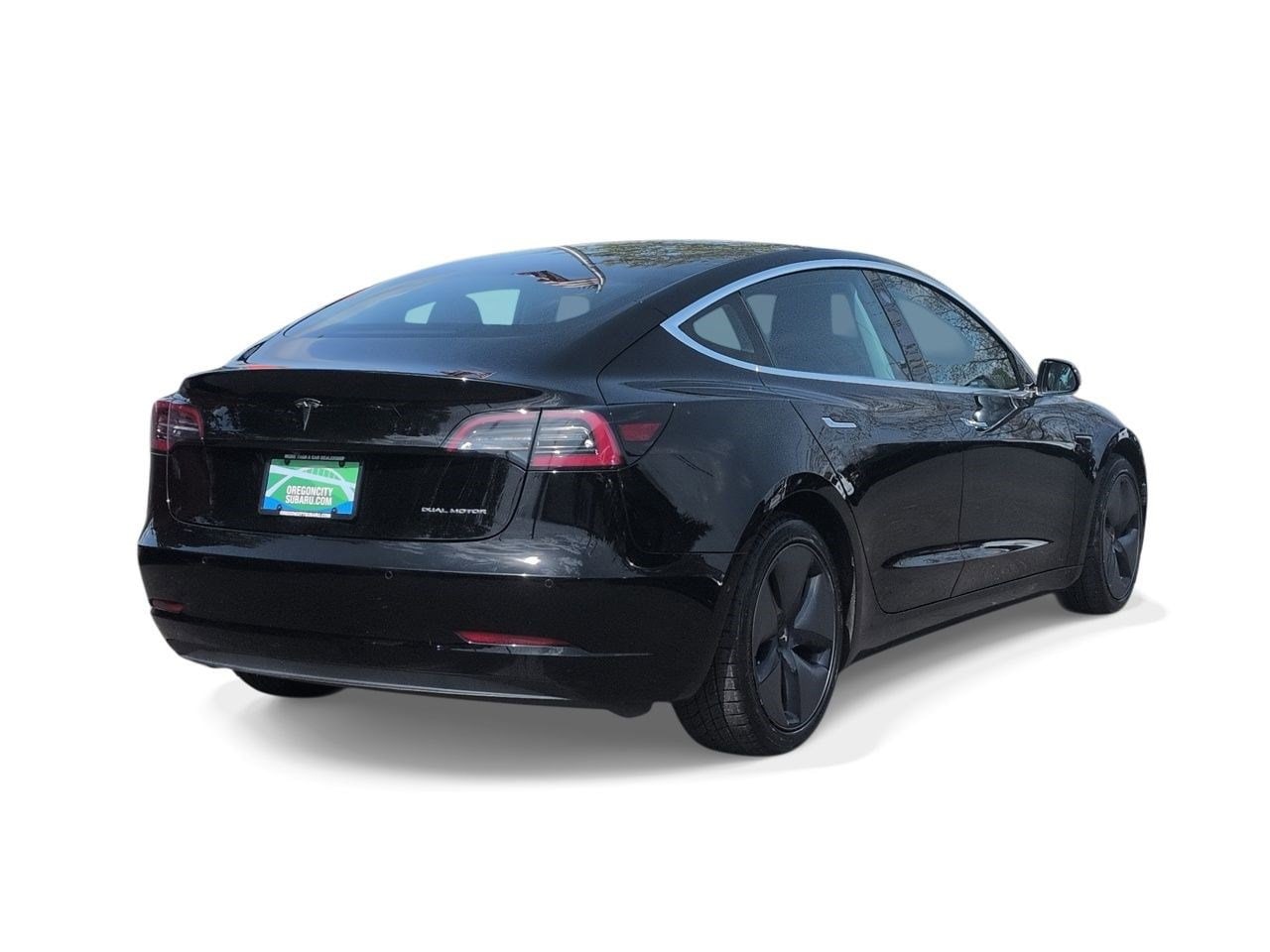 Thumbnail: 2019 Tesla Model 3 - 8