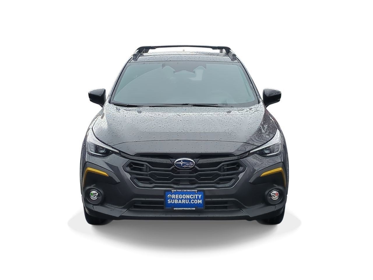 Thumbnail: 2025 Subaru Crosstrek - 3