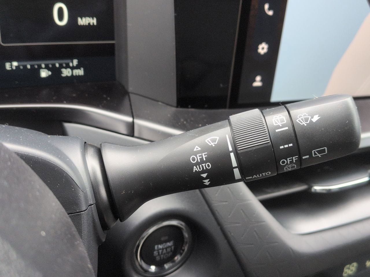 Thumbnail: 2026 Subaru Outback - 27