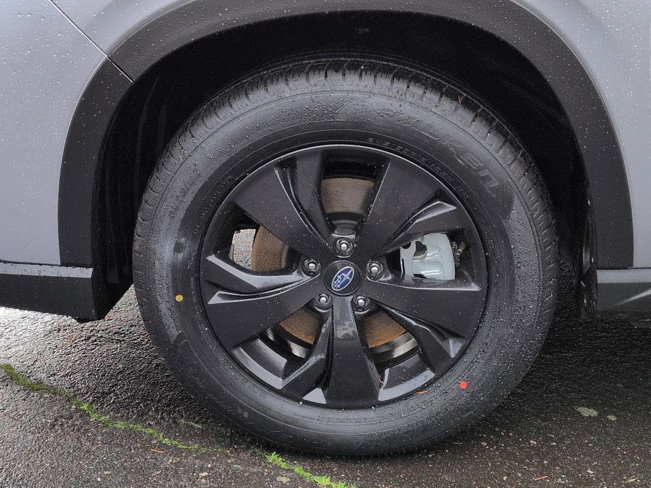 Thumbnail: 2026 Subaru Ascent - 14