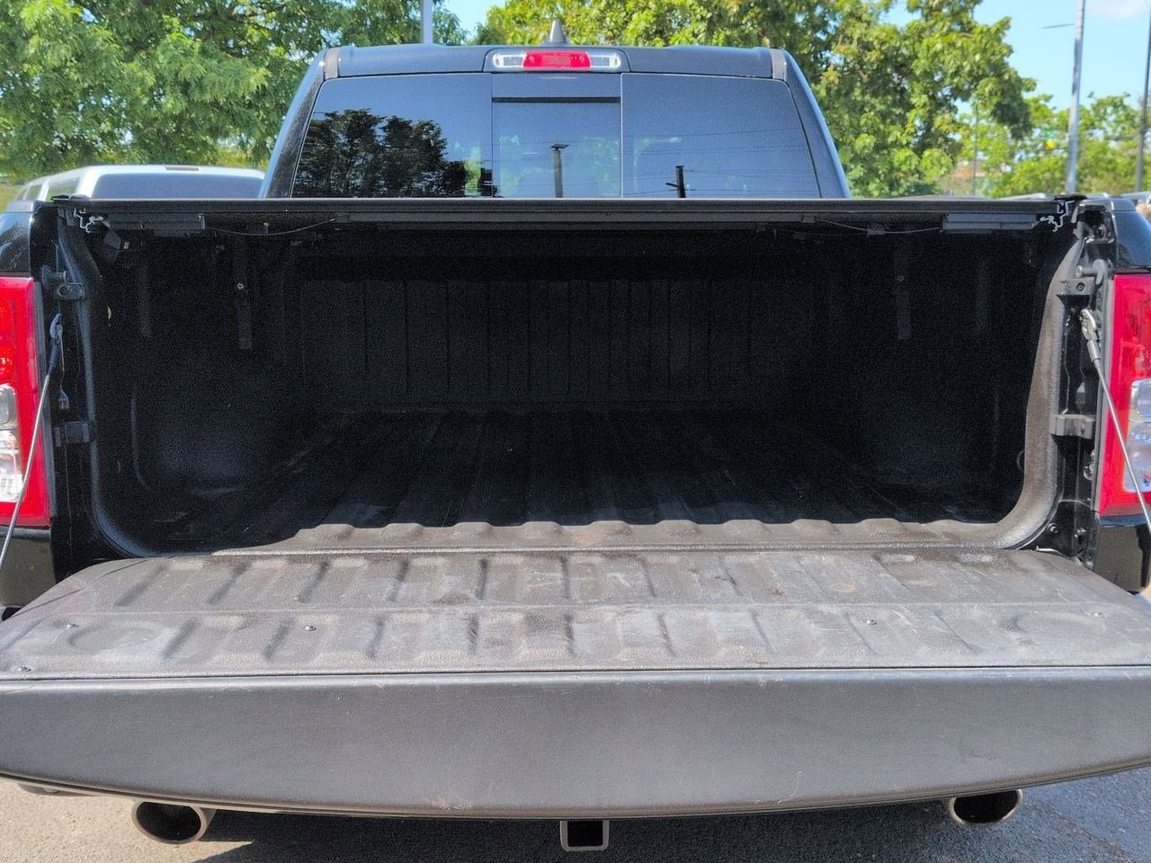 Thumbnail: 2020 RAM 1500 - 34