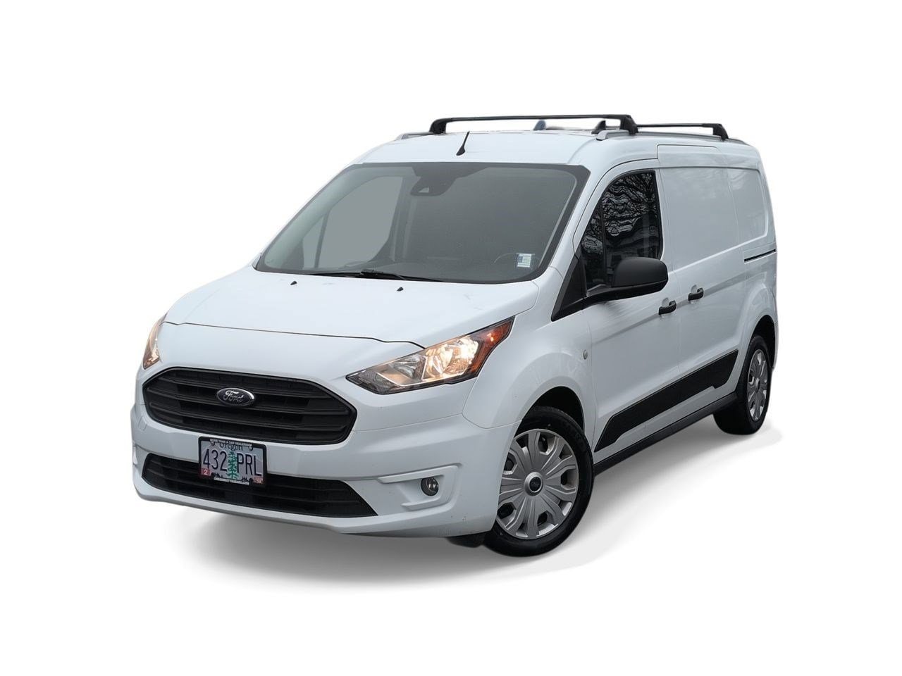 2023 Ford Transit Connect XLT's photo