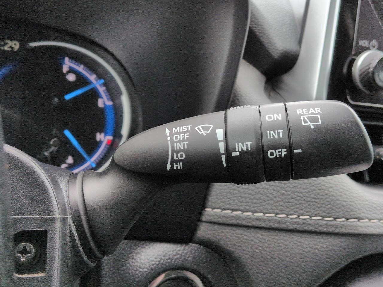 Thumbnail: 2024 Toyota RAV4 - 26