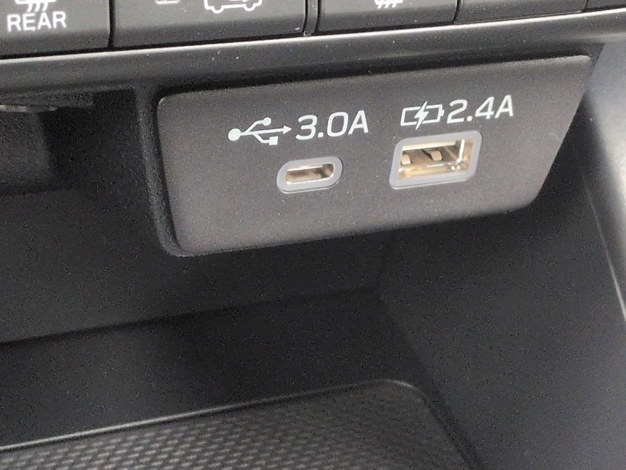 Thumbnail: 2026 Subaru Outback - 30