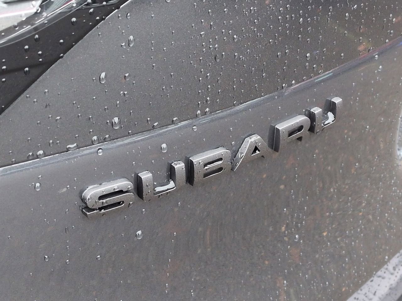 Thumbnail: 2026 Subaru Forester - 11