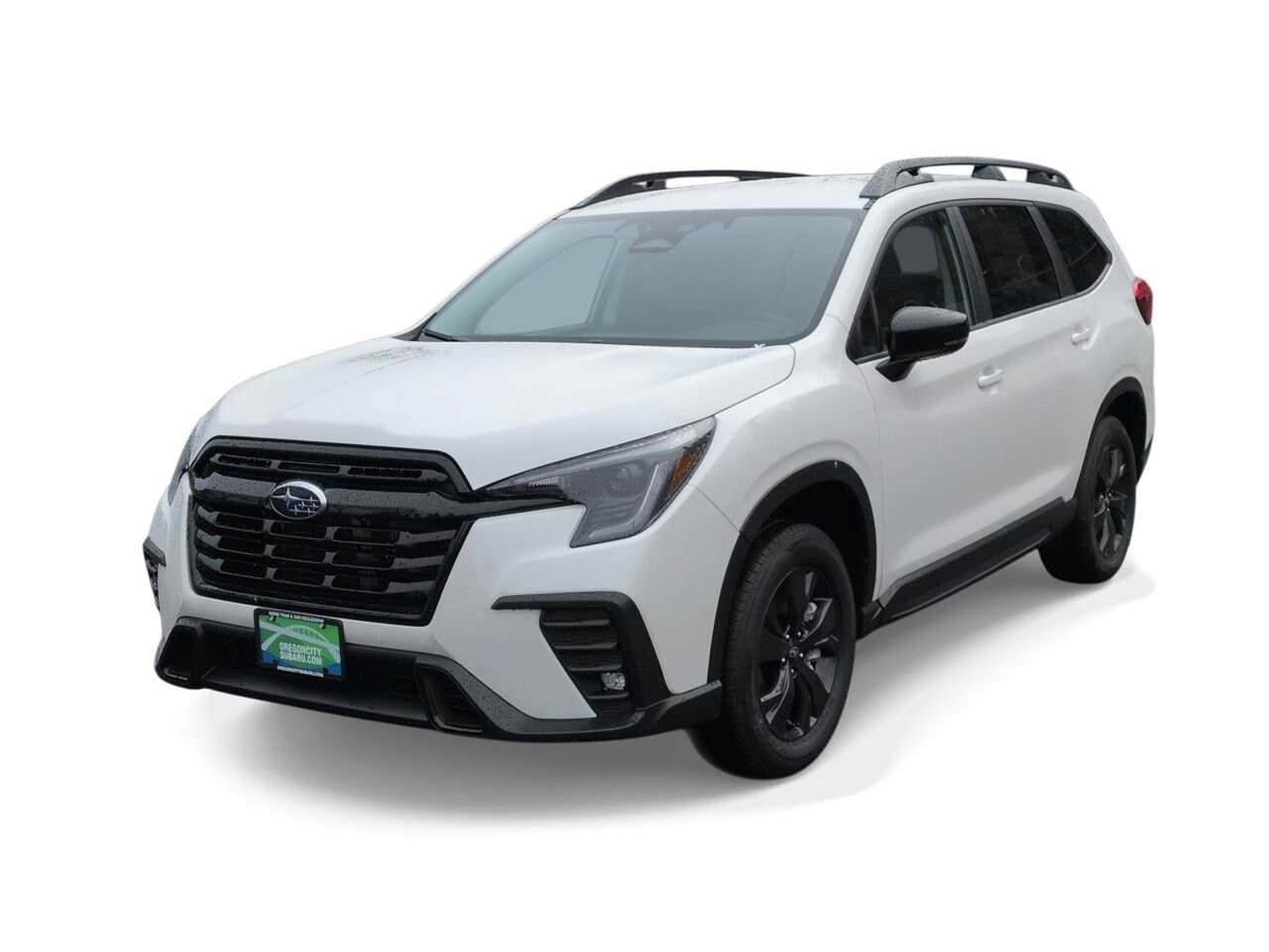 Thumbnail: 2026 Subaru Ascent - 4