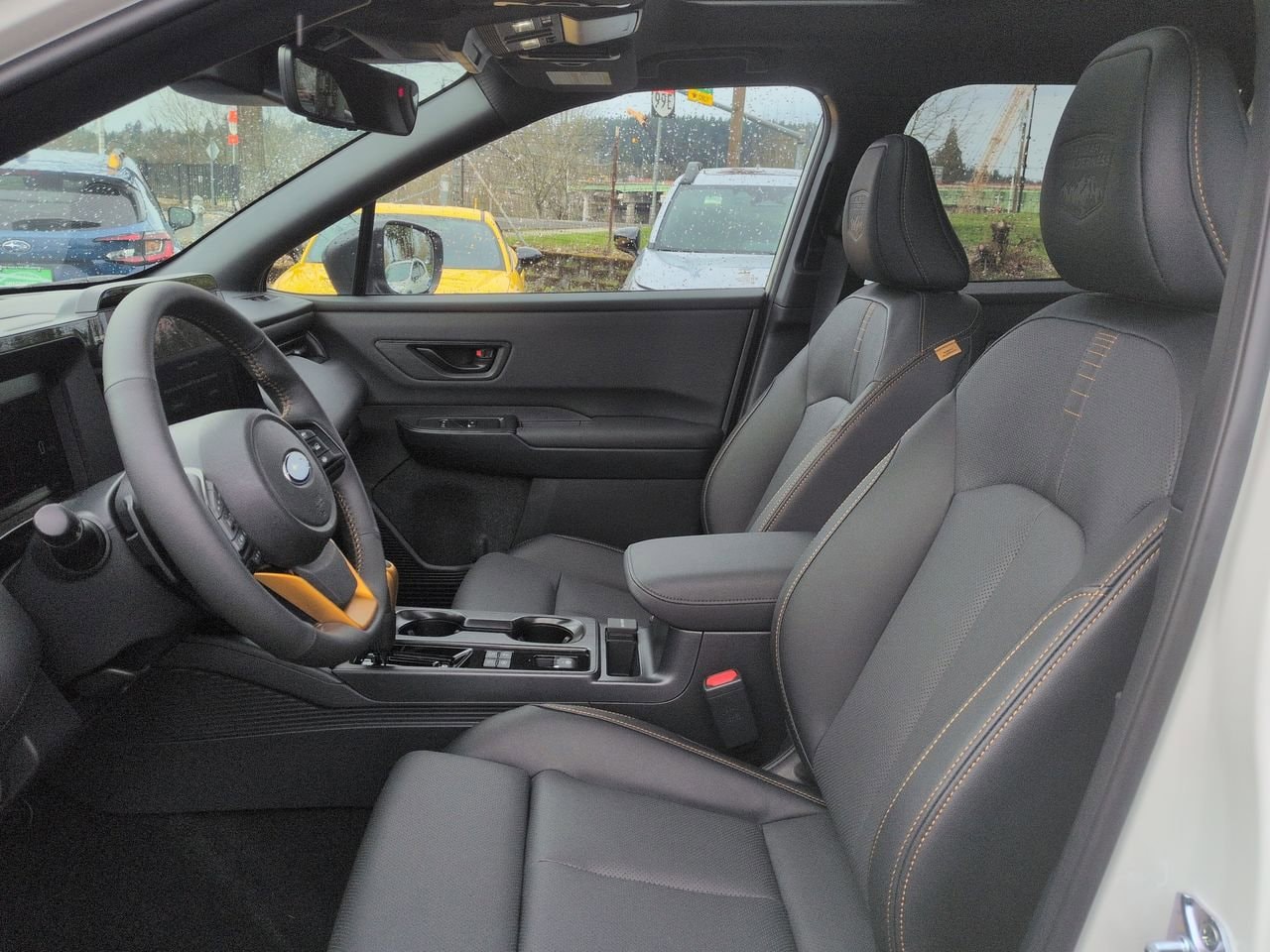 Thumbnail: 2026 Subaru Outback - 16