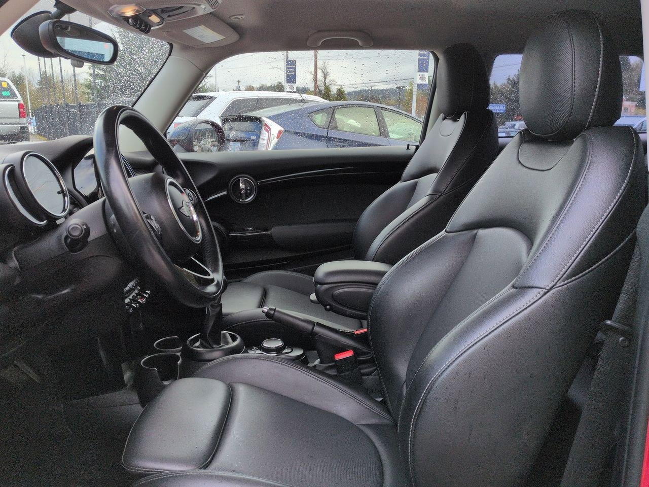 Thumbnail: 2018 MINI Cooper Hardtop - 16