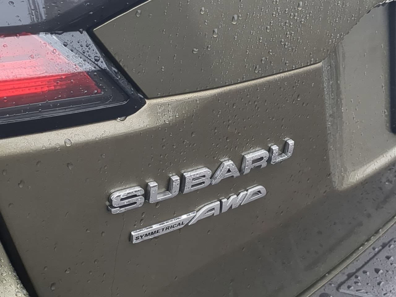 Thumbnail: 2022 Subaru Outback - 12