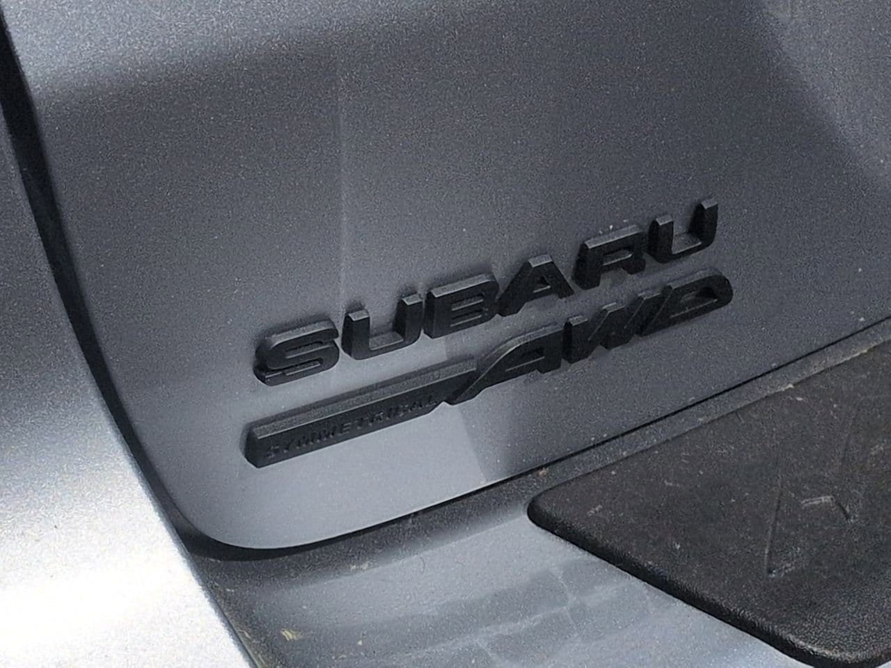 Thumbnail: 2026 Subaru Crosstrek - 12