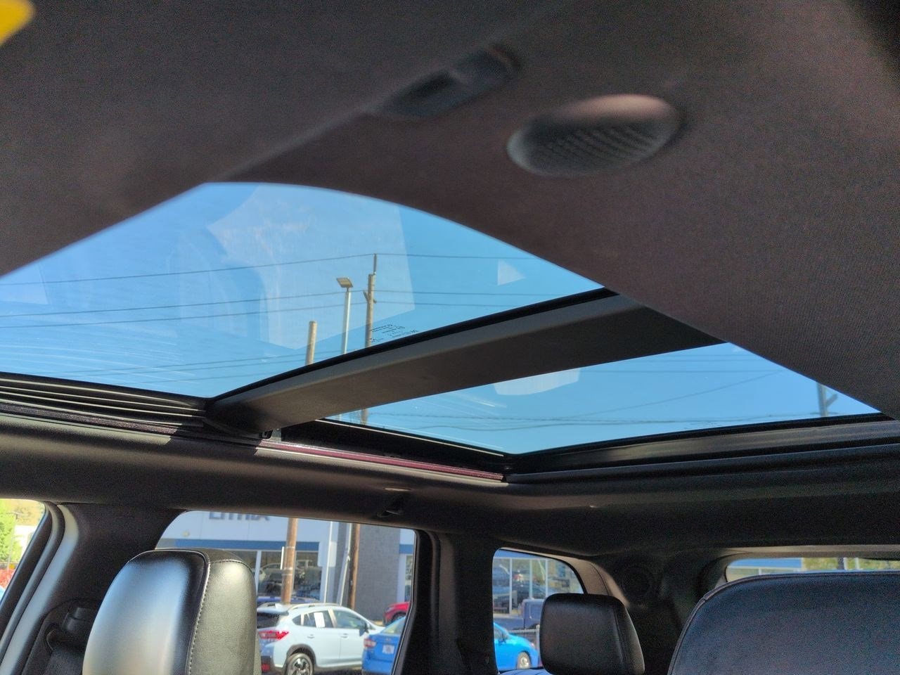 Thumbnail: 2020 Jeep Grand Cherokee - 19