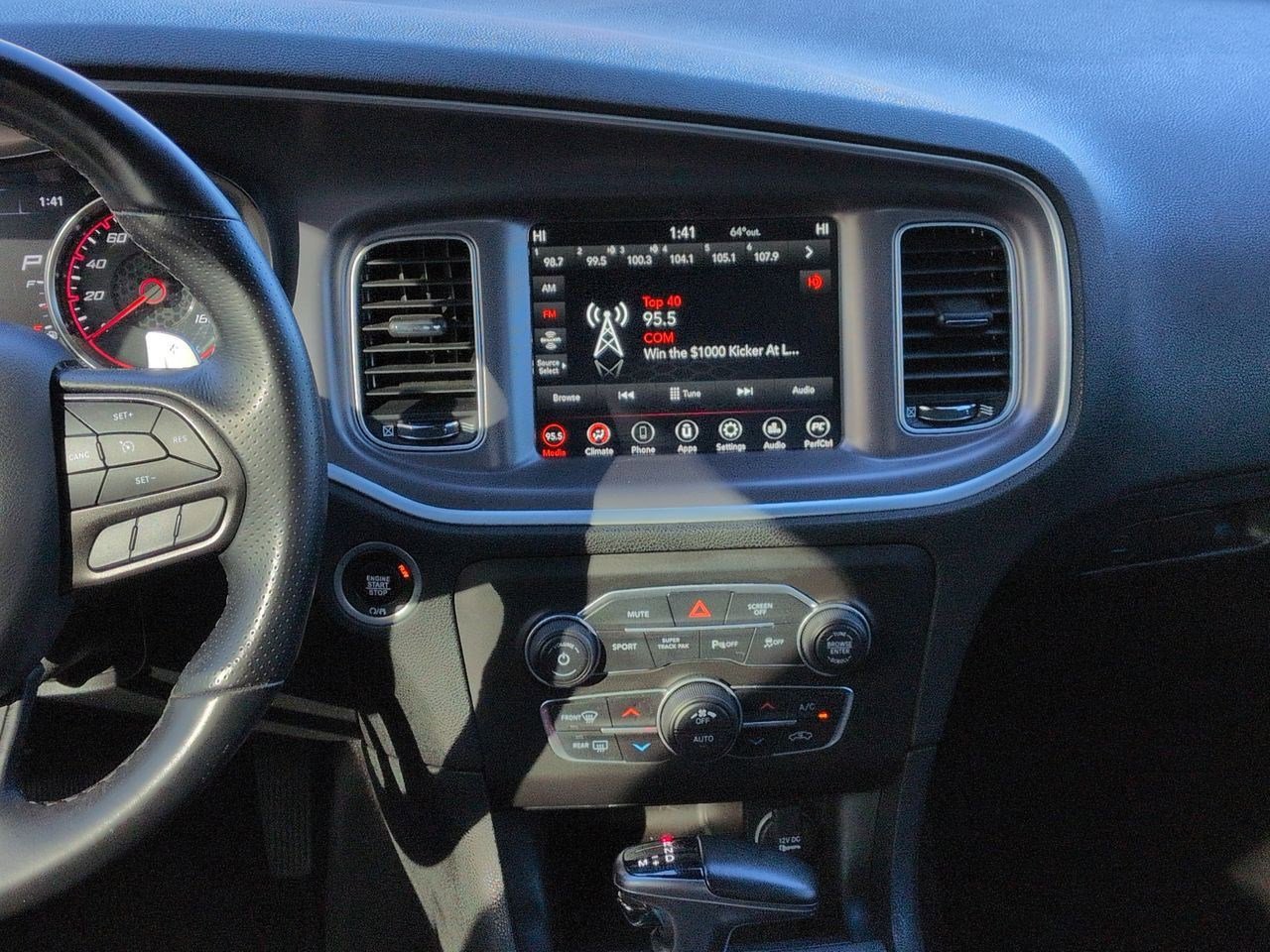 Thumbnail: 2022 Dodge Charger - 28