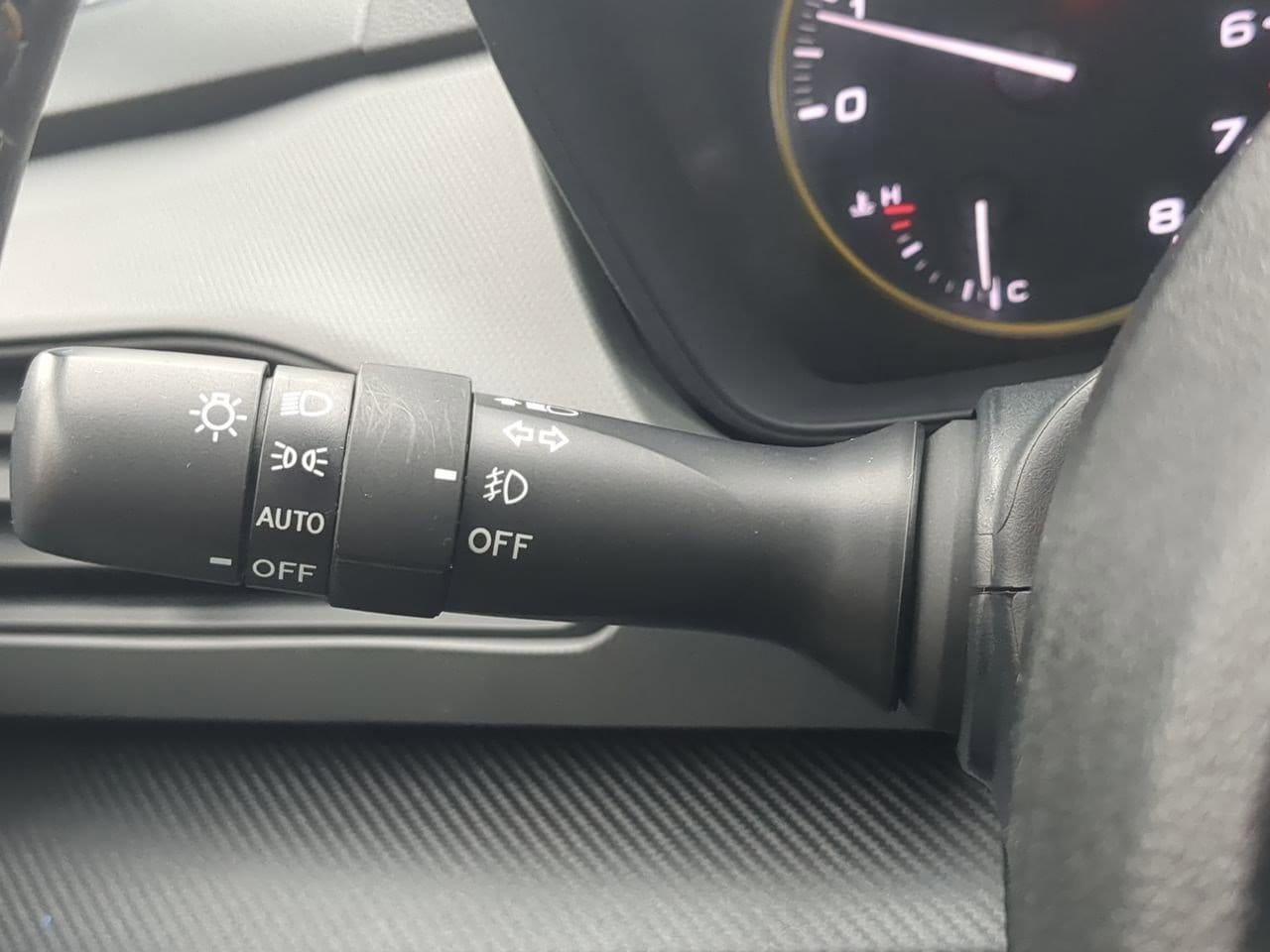 Thumbnail: 2024 Subaru Crosstrek - 29