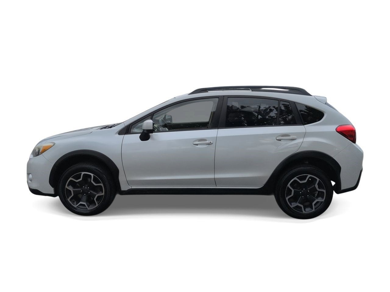 Thumbnail: 2014 Subaru XV Crosstrek - 5