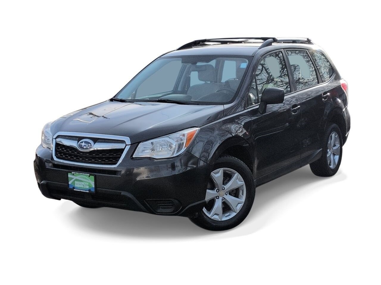 2015 Subaru Forester 2.5i -
                  Oregon City, OR