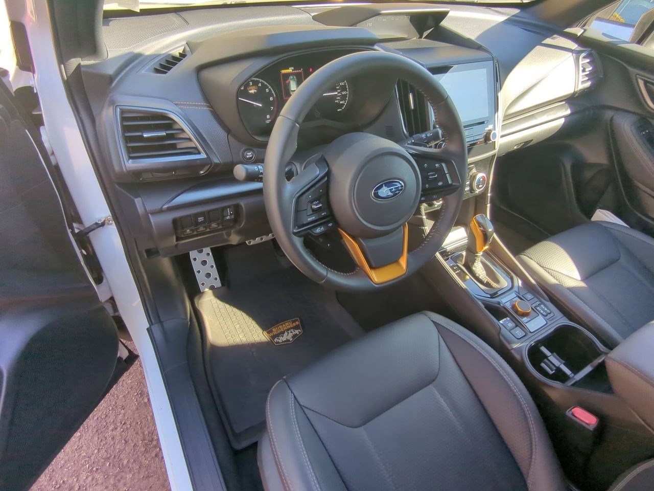 Thumbnail: 2023 Subaru Forester - 10