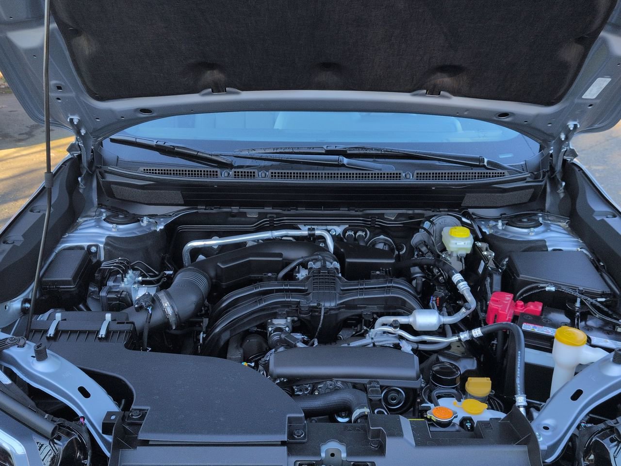 Thumbnail: 2026 Subaru Outback - 15