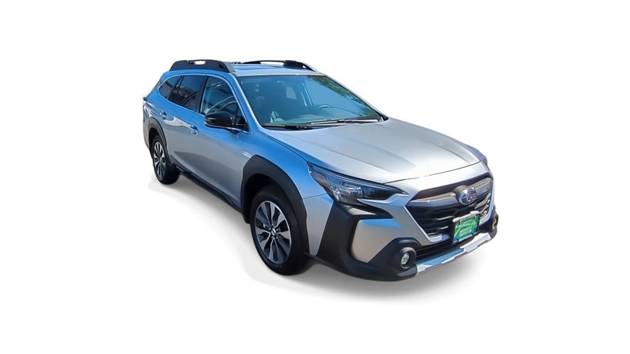 Thumbnail: 2025 Subaru Outback - 2