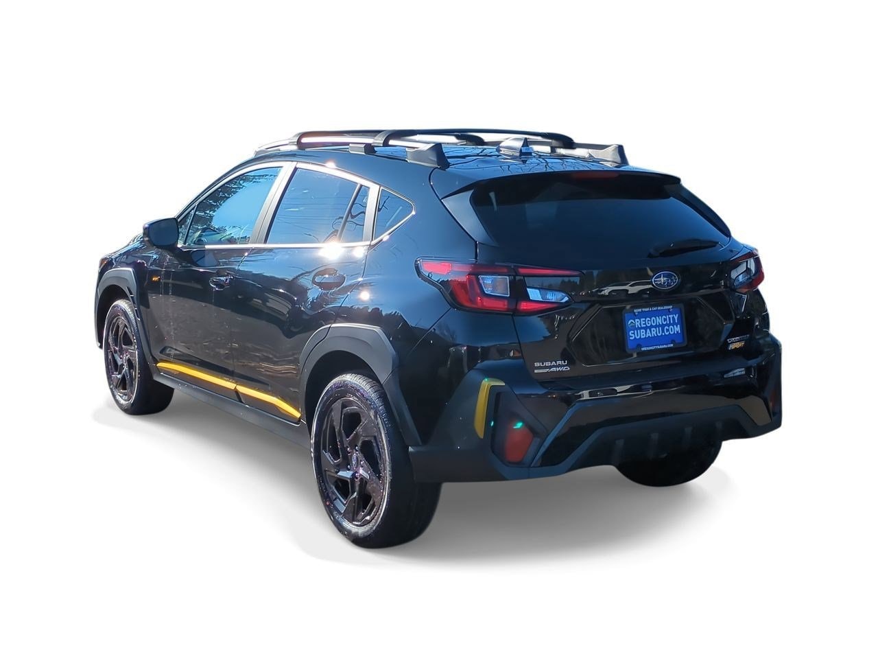 Thumbnail: 2025 Subaru Crosstrek - 6