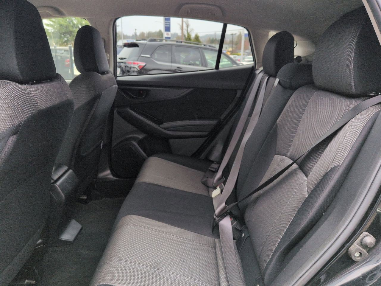 Thumbnail: 2022 Subaru Crosstrek - 19