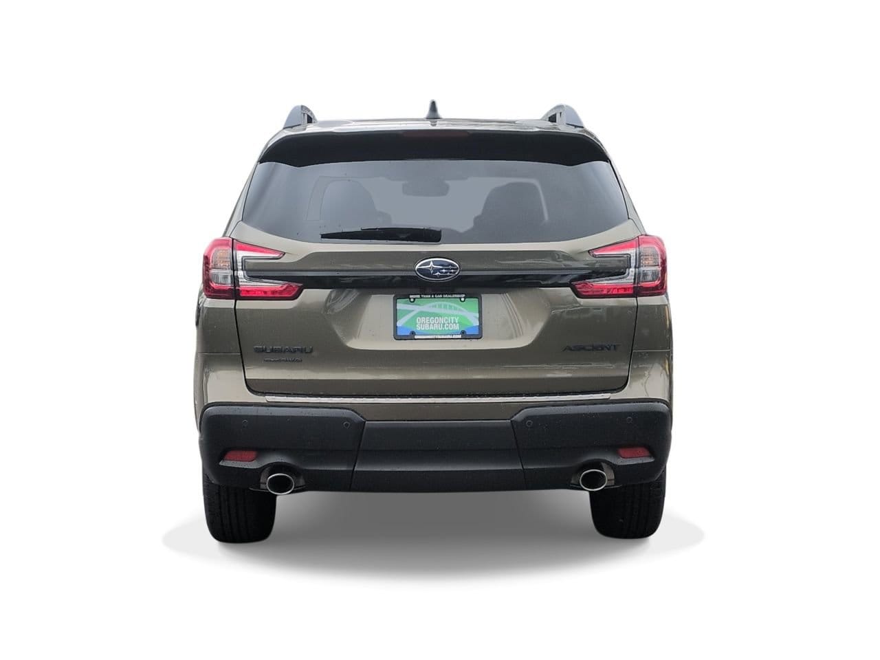 Thumbnail: 2026 Subaru Ascent - 7