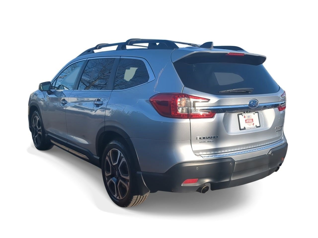 Thumbnail: 2023 Subaru Ascent - 6