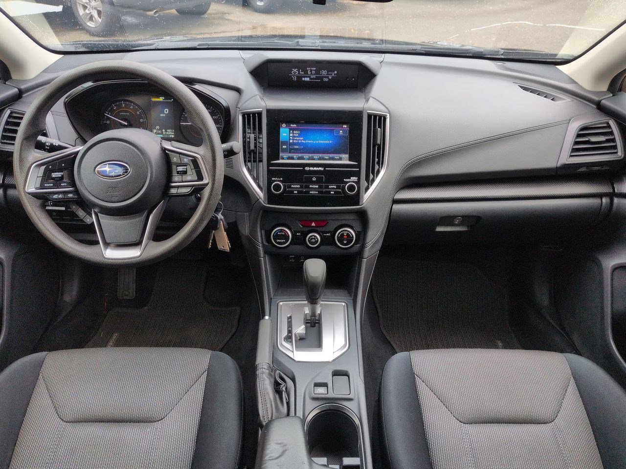 Thumbnail: 2022 Subaru Crosstrek - 16