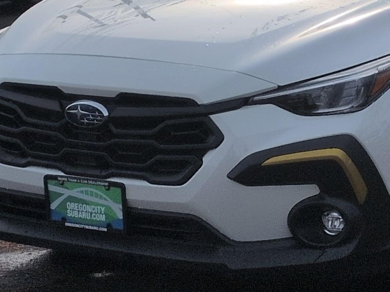 Thumbnail: 2024 Subaru Crosstrek - 11