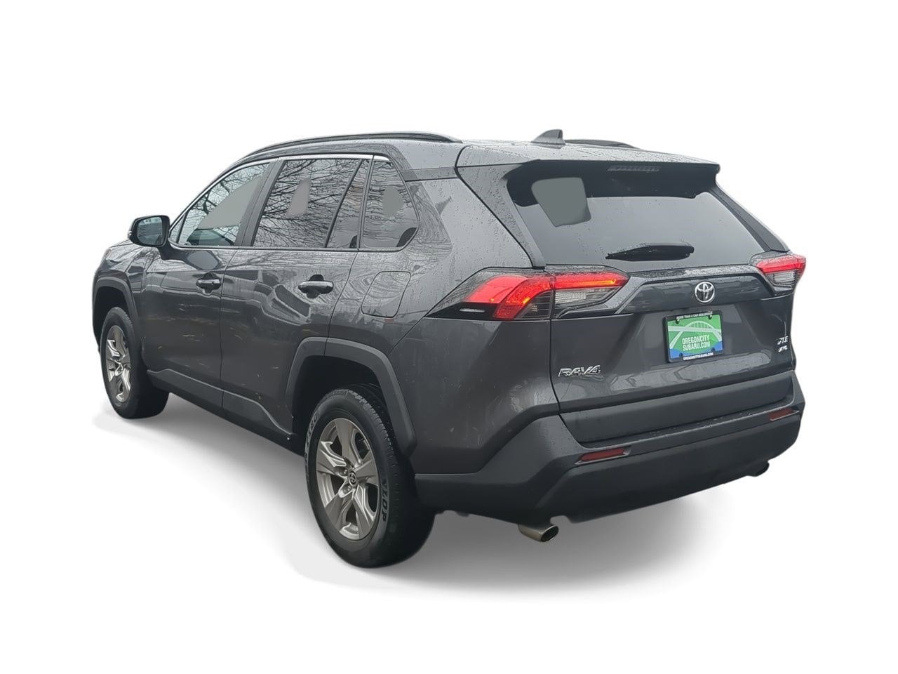 Thumbnail: 2022 Toyota RAV4 - 6