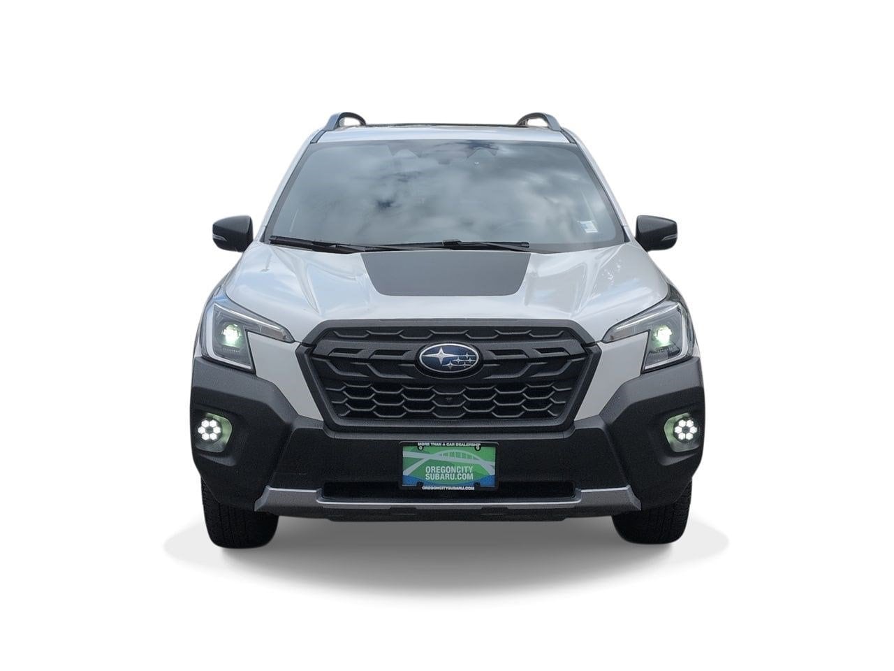 Thumbnail: 2023 Subaru Forester - 3